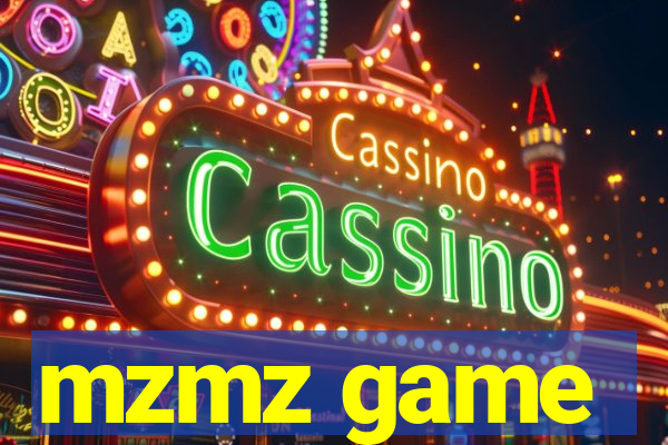 mzmz game